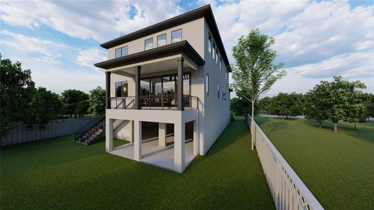 New construction Single-Family house 4019 Harrisburg St Ne, St. Petersburg, FL 33703 - image