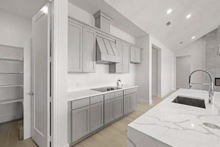 New construction Single-Family house 141 Olson Rd, Waxahachie, TX 75167 - image 11