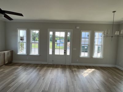 New construction Single-Family house 1259 Cobbler Ct, Chattanooga, TN 37421 plan The Phoenix - image 12