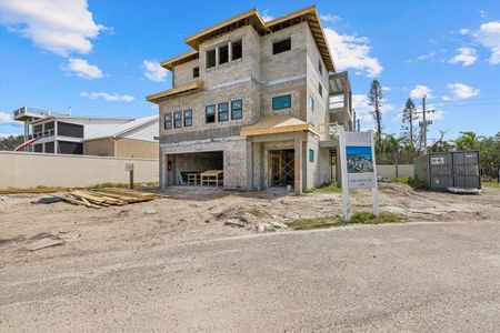 New construction Single-Family house 6924 Bochi Cir, Sarasota, FL 34242 - image