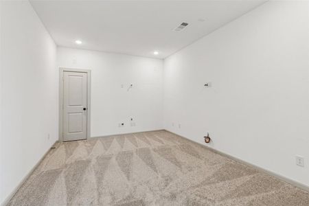 New construction Single-Family house 130 Scottish Wy, Mansfield, TX 76063 Sinclaire- photo 15 15