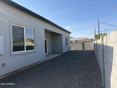 New construction Single-Family house 1819 S Coconino Dr S, Apache Junction, AZ 85120 - image