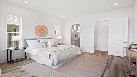 New construction Single-Family house 309 Sunkissed Wy, Summerville, SC 29486 plan Adventurer - image 4