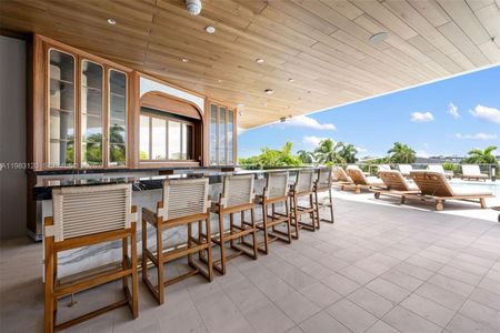 New construction Condo house 2678 Tigertail Ave, Unit 1705, Miami, FL 33133 - image