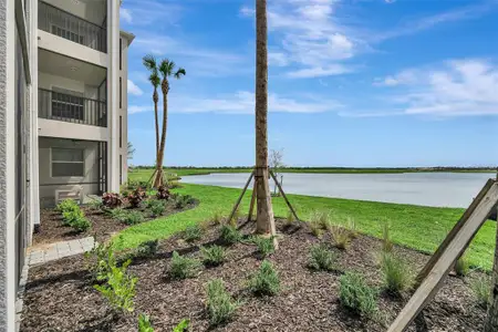 New construction Condo house 19140 Scallop Lp, Unit 108, Bradenton, FL 34211 - image