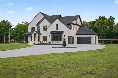 New construction Single-Family house 931 Stewart Rd, Monroe, GA 30655 - image