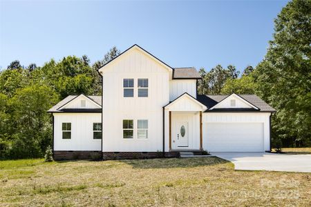 New construction Single-Family house 240 Doster Rd, Lancaster, SC 29720 null- photo 0