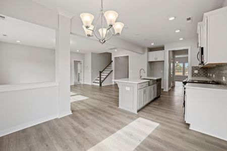 Edgewater-Links by True Homes in Lancaster - photo 36 36