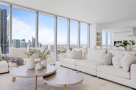 New construction Condo house 700 Ne 26Th Ter, Unit 3903, Miami, FL 33137 null- photo 10 10