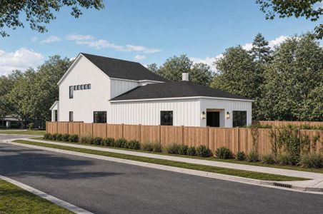 New construction Single-Family house 8902 San Leandro Dr, Dallas, TX 75218 - image