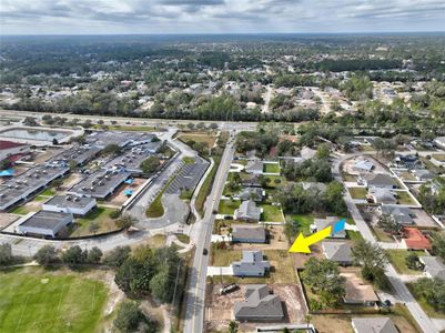 New construction Single-Family house 344 Parkview Dr, Palm Coast, FL 32164 Bimini- photo 17 17