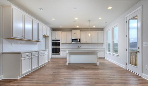 New construction Single-Family house 159 Applewood Wy, Homer, GA 30547 null- photo 8 8