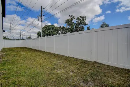 New construction Single-Family house 5200 7Th Ave N, St. Petersburg, FL 33710 - image