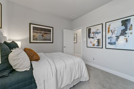 New construction Single-Family house 11610 Chiltern St, Frisco, TX 75035 Symmetry D377- photo 19 19