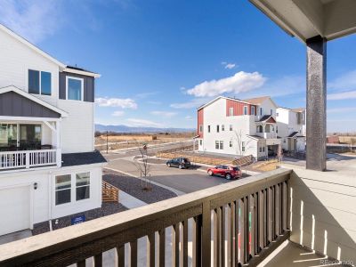 New construction Single-Family house 928 Farrier Ln, Lafayette, CO 80026 Parmelee- photo 42 42