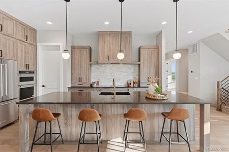 New construction Single-Family house 927 Williams Wy, Berthoud, CO 80513 - image 10