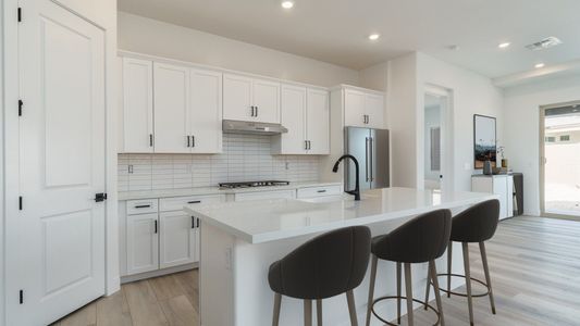 New construction Single-Family house 20818 W Pasadena Ave, Buckeye, AZ 85396 plan Pinehurst - image 15