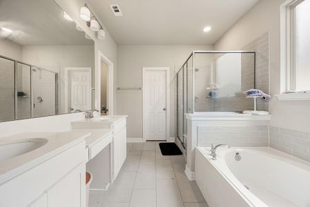 New construction Single-Family house 5310 Paradise Cove Ln, Katy, TX 77493 plan Tyler Homeplan - image 10
