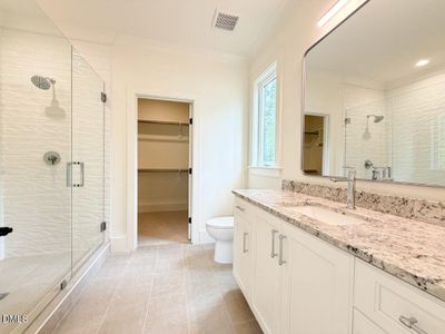 New construction Single-Family house 7441 Summer Tanager Trl, Raleigh, NC 27614 - image 15