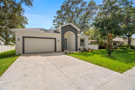 New construction Single-Family house 6160 84Th Avenue N, Pinellas Park, FL 33781 - photo 0