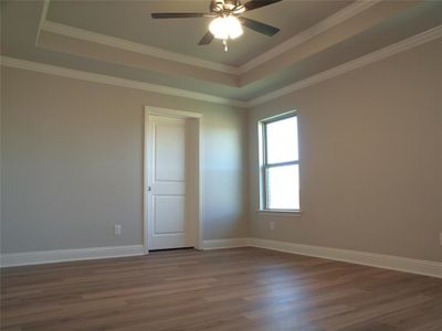 New construction Single-Family house 725 Raylan St, Springtown, TX 76082 null- photo 14 14