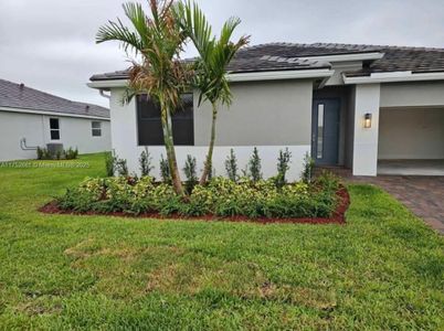 New construction Single-Family house 1695 Se 6Th St, Homestead, FL 33033 null- photo 0