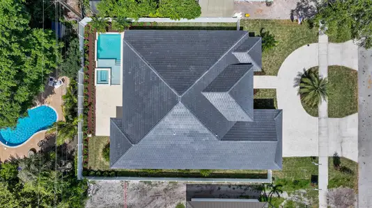 New construction Single-Family house 737 Nighthawk Wy, North Palm Beach, FL 33408 - image