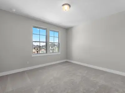 New construction Single-Family house 9643 Pink Lotus Ct, Richmond, TX 77407 plan Verdin - image 11