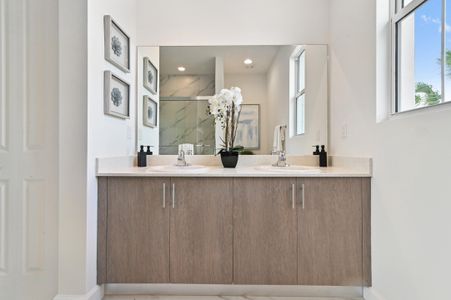 New construction Single-Family house 6299 Tenor Dr, West Palm Beach, FL 33413 - image 9