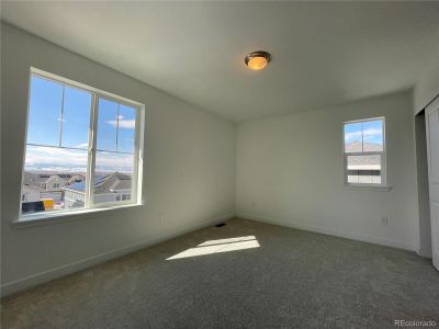 New construction Single-Family house 586 Nightsky St, Erie, CO 80516 Rockford- photo 3 3