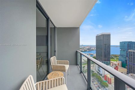 New construction Condo house 159 NE 6th St, Unit 3706, Miami, FL 33132 - image