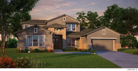 New construction Single-Family house 121 Dayridge Dr, Dripping Springs, TX 78620 null- photo 7 7
