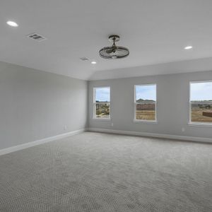 New construction Single-Family house 118 Harlan Ct, Aledo, TX 76008 null- photo 28 28