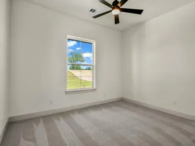 New construction Single-Family house 115 Guynell Rdg, Decatur, TX 76234 - image 20