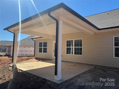 New construction Single-Family house 1225 Kildare Dr, Unit 7, Salisbury, NC 28146 - image