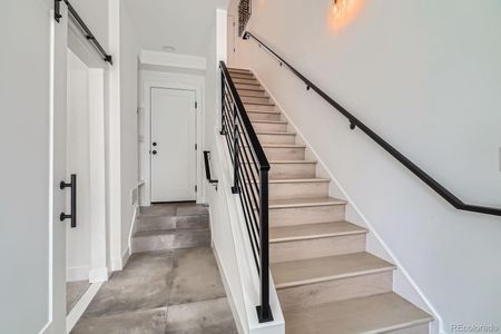 New construction Townhouse house 2124 Applewood Dr, Lakewood, CO 80215 - image 7