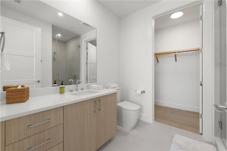 New construction Condo house 2425 Peachtree Rd Ne, Unit 902, Atlanta, GA 30305 null- photo 19 19