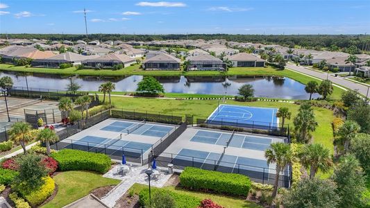 New construction Single-Family house 18232 Cayo Largo Pl, Lakewood Ranch, FL 34202 - image