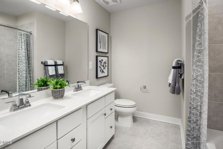 New construction Single-Family house 62 Lismore St, Sanford, NC 27330 plan Lehigh - image 10