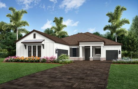 New construction Single-Family house Bradenton, FL 34209 - photo 2 2