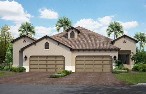 New construction Single-Family house 27484 Janzen Ct, Englewood, FL 34223 - image