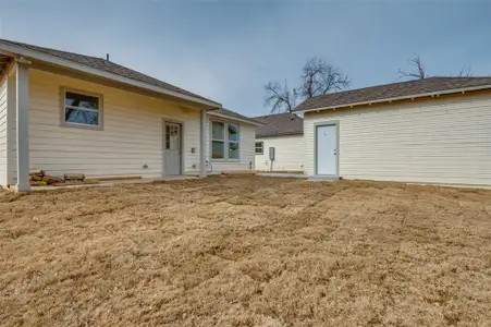 New construction Single-Family house 3614 Latimer St, Dallas, TX 75215 - image