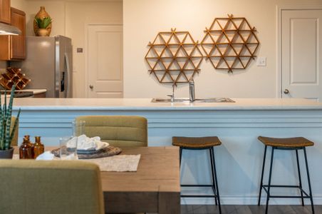 New construction Single-Family house 114 E Granite Shores Dr, Boerne, TX 78006 null- photo 6 6