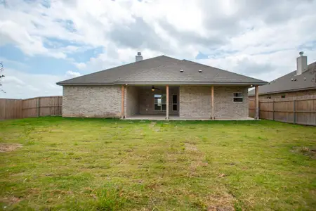New construction Single-Family house 1014 Winchester Dr, Nolanville, TX 76559 - image