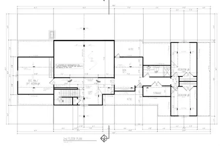 New construction Single-Family house 15 Monarch Ct, Poolville, TX 76487 - image
