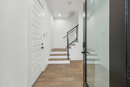 New construction Single-Family house 818 E 24Th St, Houston, TX 77009 - image 13