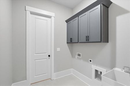 New construction Single-Family house 97 Old Town Rd, Dacula, GA 30019 - image 16