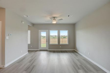 New construction Single-Family house 22415 Aster Way Ln, New Caney, TX 77357 The Summerfield (865)- photo 4 4