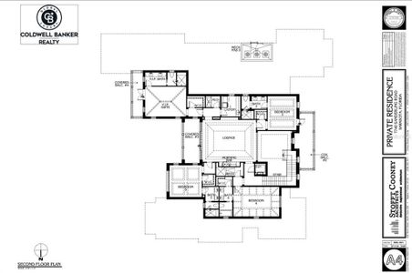 New construction Single-Family house 7740 Sanderling Rd, Sarasota, FL 34242 - image