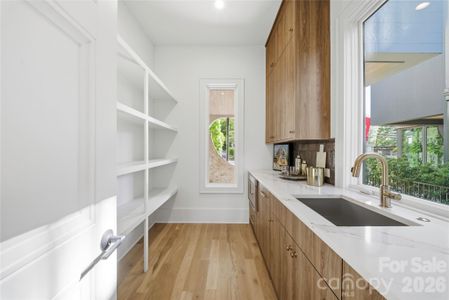 New construction Single-Family house 719 Charles Ave, Charlotte, NC 28205 - image 5
